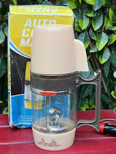 Auto coffee maker for sale  HEREFORD