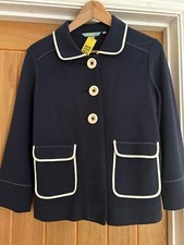Size boden navy for sale  CARLISLE