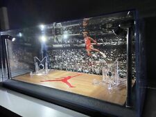 Michael jordan custom d'occasion  Expédié en Belgium