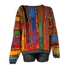 Coogi australia jumper for sale  NEWCASTLE UPON TYNE