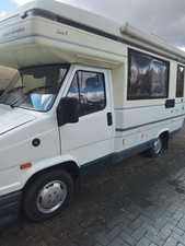 Talbot berth autosleeper for sale  UK