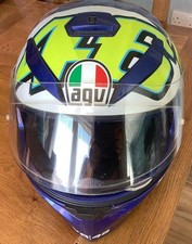 Valentino rossi winter for sale  BILLINGHAM