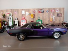 Ycid plymouth cuda for sale  WHITCHURCH