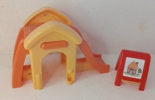 Elc happyland toy for sale  BRISTOL