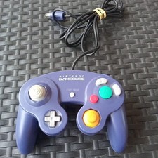 Manette nintendo gamecube d'occasion  Toulon-