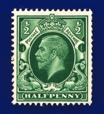 1934 sg439 green for sale  UK