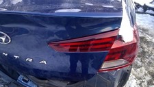 Passenger tail light for sale  Hyde Park