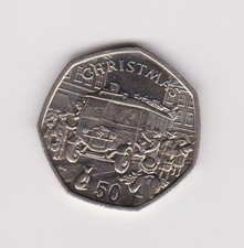 christmas 50p coins for sale christmas 50p coins for sale BRAINTREE
