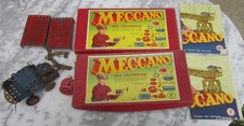 Boites meccano ancien d'occasion  Dornecy