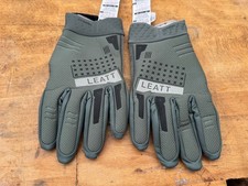 Leatt fahrrad handschuhe gebraucht kaufen  Mölln