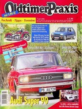 Ldtimer praxis 2006 gebraucht kaufen  Deutschland