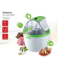 Gelatiera autorefrigerante mac usato  Napoli