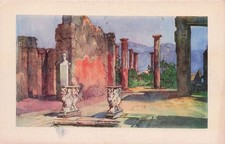 Usado, ITALIE POMPEI CASA DI CORNELIO RUFO comprar usado  Enviando para Brazil