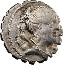 République romaine claudius d'occasion  Rouen-