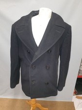 Dscp pea jacket for sale  HULL