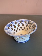 Petite coupe ajourée d'occasion  Marseille XI
