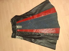 Herren rock kilt gebraucht kaufen  Leverkusen
