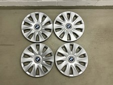 Riginal bmw radkappen gebraucht kaufen  Bochum