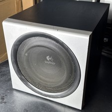 Logitech 2300 thx for sale  Salem