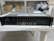 Dell r730 dual usato  Giardini Naxos