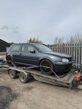 Mk4 golf gti for sale  SELBY