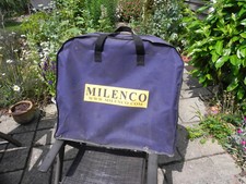 Millenco aluminium caravan for sale  BURNHAM-ON-CROUCH