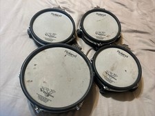 Roland dual trigger for sale  Grass Valley