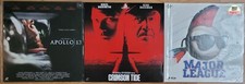 Laserdisc apollo crimson gebraucht kaufen  Berlin