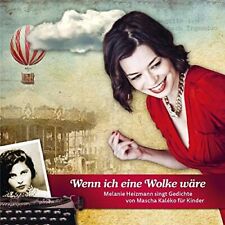 Wolke wäre melanie gebraucht kaufen  Berlin