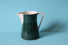 Lilienporzellan krug kanne gebraucht kaufen  Leer (Ostfriesland)