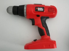 Black decker cordless for sale  SPALDING