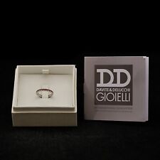 Veretta girodito oro usato  Bari
