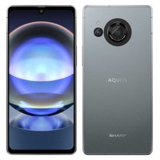 Usado, Smartphone Sharp Aquos R8 5G 256GB Docomo versão Japão desbloqueado comprar usado  Enviando para Brazil