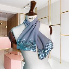 Pashmina foulard donna usato  Zandobbio