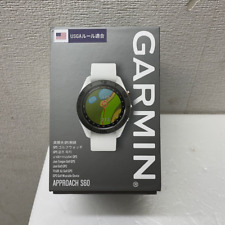 Garmin approach s60 for sale  Shipping to Ireland