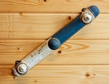 Vintage 44cm wooden for sale  UK