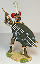 Britains zulu umbonambi for sale  LONDON