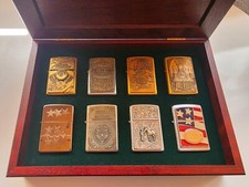 feuerzeug sammlung gebraucht kaufen feuerzeug sammlung gebraucht kaufen Hüfingen