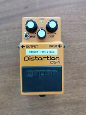 Boss boss distortion usato  Bari