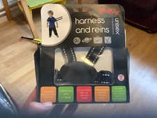 Red kite harness for sale  PLYMOUTH