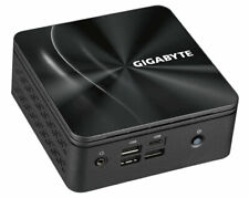 Gigabyte brix barebone for sale  BIRMINGHAM