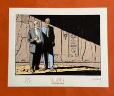 Juillard libris signe d'occasion  Nancy-