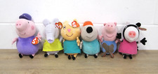 Job lot peppa for sale  COLCHESTER