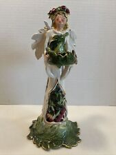 Heather goldminc blue for sale  Elkhart