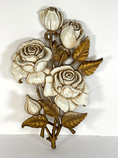 Homco rose flower for sale  Westminster