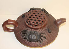 Large chinese yixing for sale  New York
