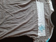 Beck hersey shirt for sale  ACCRINGTON