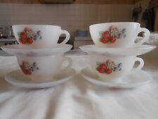 Tasses tasses arcopal d'occasion  Orleans-