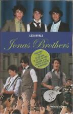 Jonas brothers con usato  Diano San Pietro