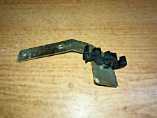 Halter ansaugbrücke inlet gebraucht kaufen  Lahstedt